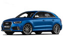 AUDI RS Q3 2.5 TFSI 310 ch