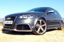 Essai AUDI RS3 Sportback