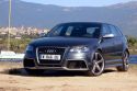 AUDI RS3 Sportback