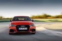 AUDI RS3 400 ch