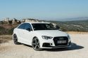 AUDI RS3 Berline