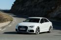 AUDI RS3 Berline