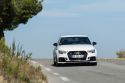 AUDI RS3 Berline