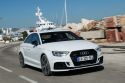 AUDI RS3 Berline