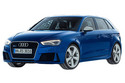 AUDI RS3 (II) Sportback 2.5 TFSI 367 ch