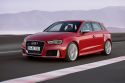 AUDI RS3 Sportback