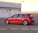 AUDI RS3 Sportback