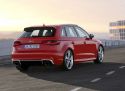 AUDI RS3 Sportback