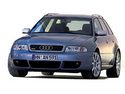 AUDI RS4 (B5) 2.7 V6 380ch