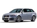 AUDI RS4 (B7) 4.2 FSI V8 Quattro 420ch