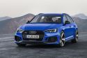 AUDI RS4 Avant (B9)