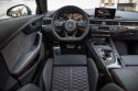 AUDI RS4 Avant (B9)