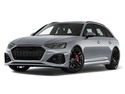 AUDI RS4 (B9) 2.9 TFSI Avant 450 ch