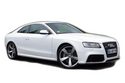 AUDI RS5 4.2 FSI V8 Quattro 450 ch