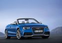 AUDI RS5 cabriolet