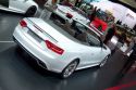 AUDI RS5 cabriolet