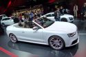 AUDI RS5 cabriolet