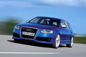 Guide d'achat AUDI RS6 5.0 V10 580Ch