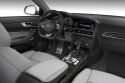 AUDI RS6 Avant 5.0 V10