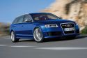 Audi RS6 Avant (580 ch)