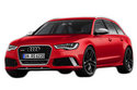 AUDI RS6 (C7) Avant V8 560 ch