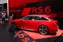 AUDI RS6 Avant (C8)