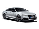 AUDI RS7 SPORTBACK (I) performance V8 605 ch