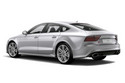 AUDI RS7 SPORTBACK (I) V8 560 ch