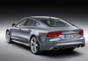 Audi RS7 Sportback
