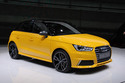 Prsentation AUDI S1