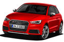 AUDI S1 2.0 TFSI 231 ch