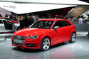 Mondial de l'Automobile 2012 : AUDI S3