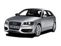 AUDI S3 (Typ 8P) 2.0 TFSI 265 ch