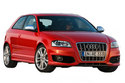 AUDI S3 (Typ 8P) 2.0 TFSI 265 ch