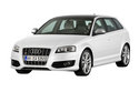 AUDI S3 (Typ 8P) Sportback 2.0 TFSI 265 ch