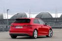 AUDI S3 2.0 TFSI