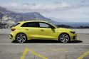 AUDI S3 Sportback