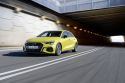 AUDI S3 Sportback