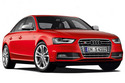 AUDI S4 (B8) 3.0 TFSI V6 333ch