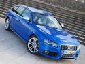 Essai AUDI S4 Avant