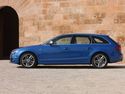 AUDI S4 Avant