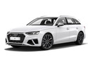 AUDI S4 (B9) Avant 3.0 TDI 341 ch