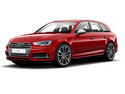 AUDI S4 (B9) Avant 3.0 TFSI 354 ch