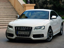 Essai AUDI S5