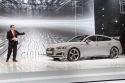 AUDI S5 Sportback (II)