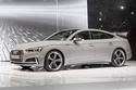 AUDI S5 Sportback
