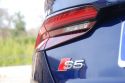 AUDI S5 Sportback (II)
