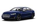 AUDI S5 (2) 3.0 TFSI 354 ch Sportback