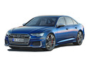 AUDI S6 (C8) V6 3.0 TDI 349 ch