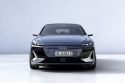 AUDI S6 e-tron Avant quattro